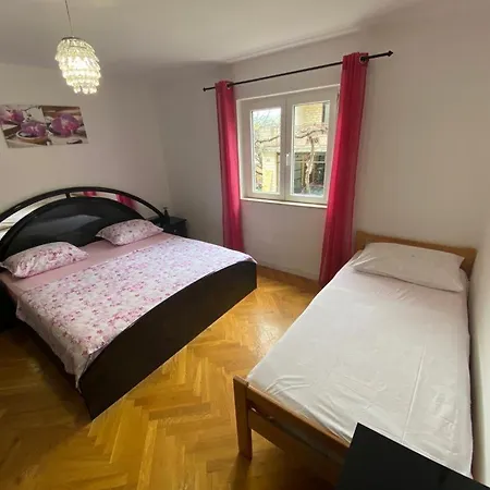 Apartamento Ana *