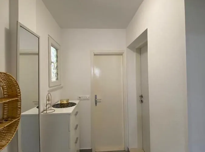 Ana Apartamento Split