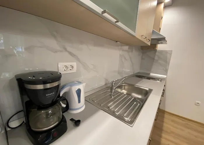 Ana Apartment *