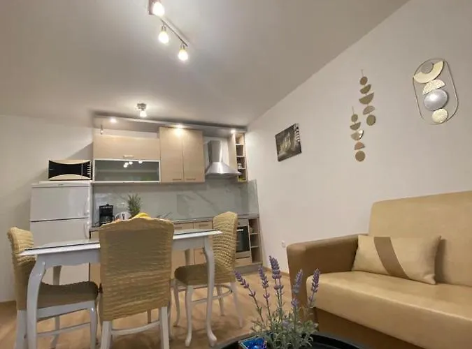 Apartment Ana Split