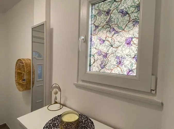 Ana Apartamento Split