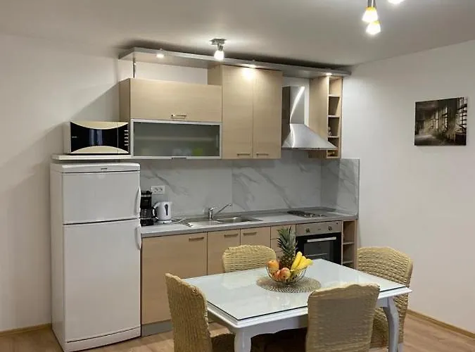 Apartamento Ana Split