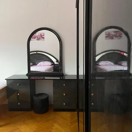 Ana Apartament *