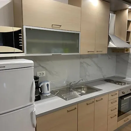 Ana Apartament *