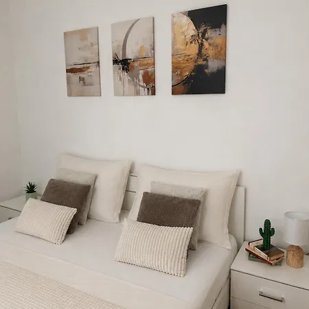 Relaxing Stay In Split * Split