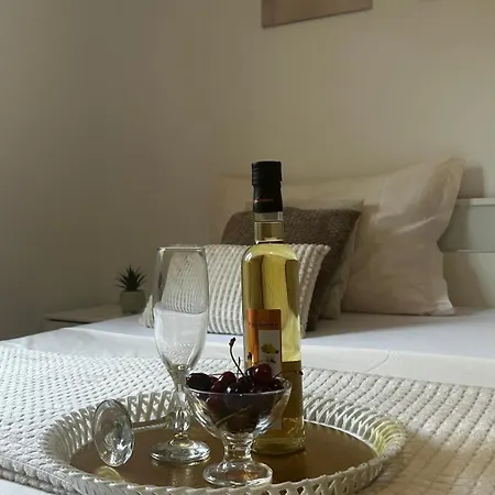 Appartement Relaxing Stay In Split *