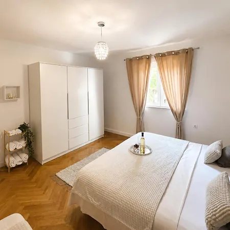 Relaxing Stay In Split