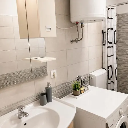 Relaxing Stay In Split * Split