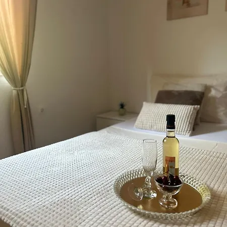 Lejlighed Relaxing In