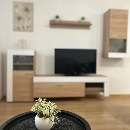 Ana アパート