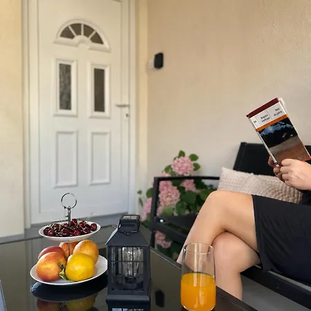 Appartement Relaxing Stay In Split Split