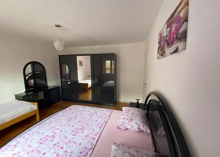 Apartament Ana