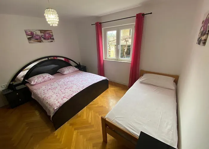 Apartament Ana *