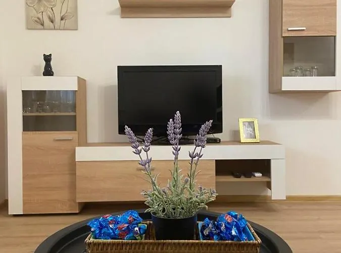 Ana Apartament *