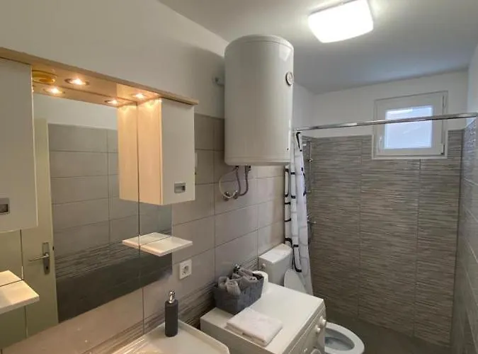Apartament Ana