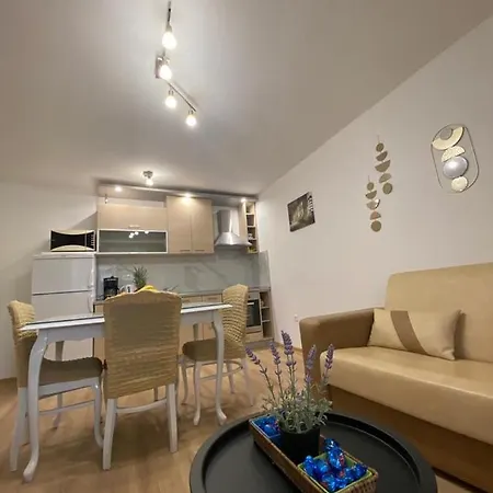 Apartmán Ana Split