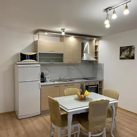 Apartmán Ana Split